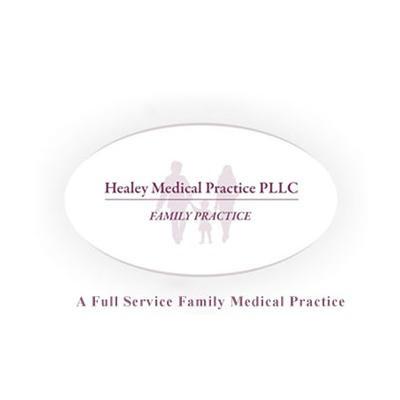 Gregory J Healey MD Logo