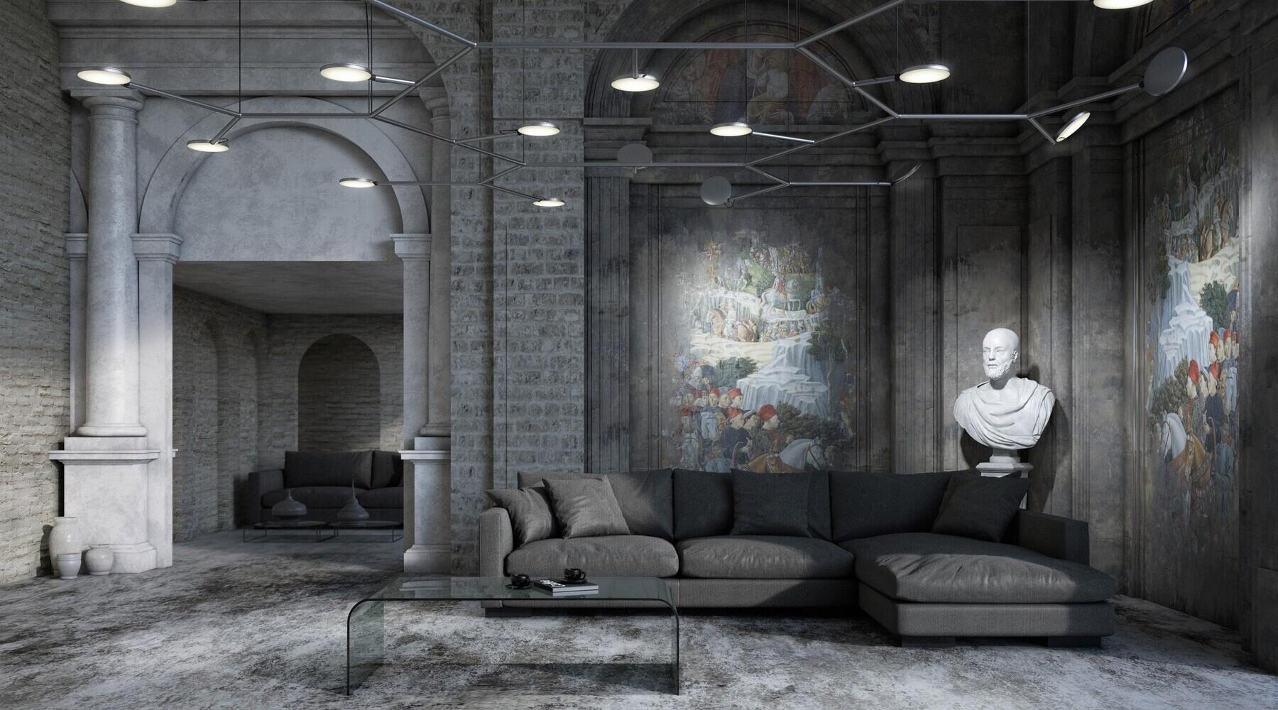 Bild 6 Sattler Lighting in Göppingen