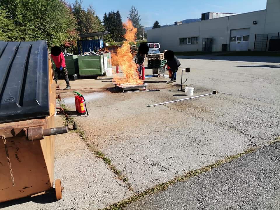 Bild 4 von Feuerschutz Sereinig