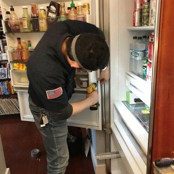 Images Express Xpert - Appliance Repair