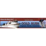 Gold Rush Charters Logo