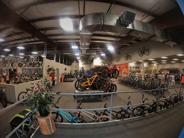 Images Earl's Cyclery & Fitness