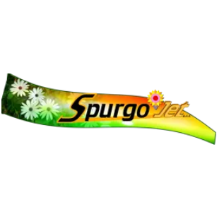 Spurgo Jet Logo