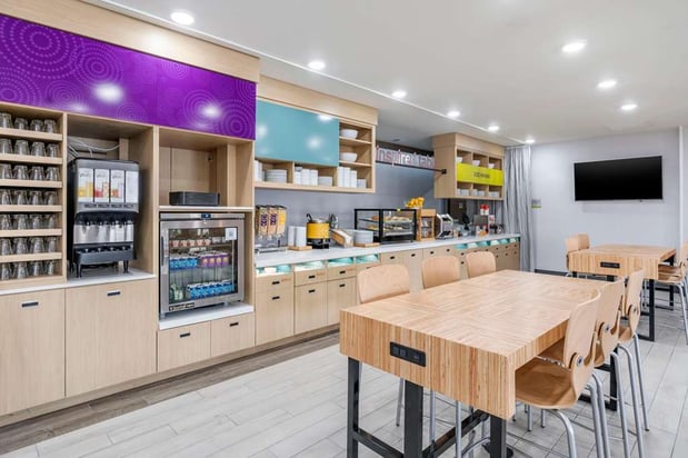 Images Home2 Suites by Hilton Lexington Keeneland Airport