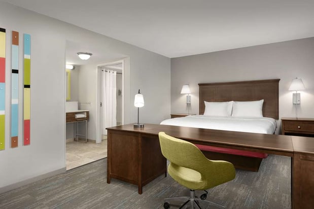 Images Hampton Inn & Suites Orlando-North/Altamonte Springs
