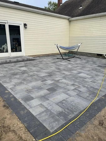 Images Scanapico's Landscaping & Masonry