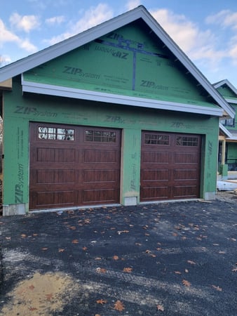 Images Steve Shumsky Unlimited Overhead Door servive LLC.