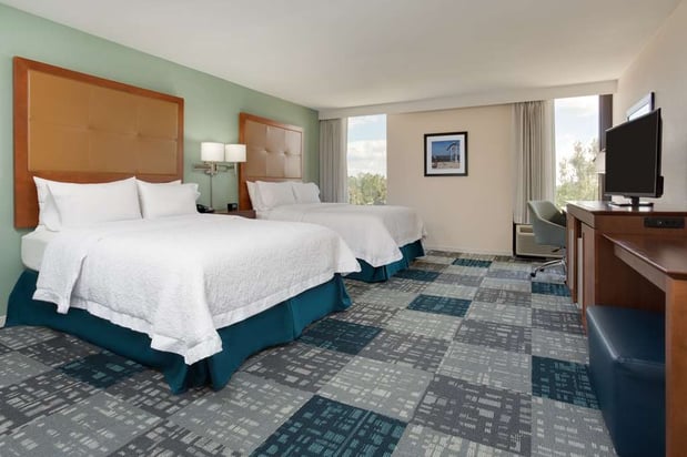 Images Hampton Inn Norcross
