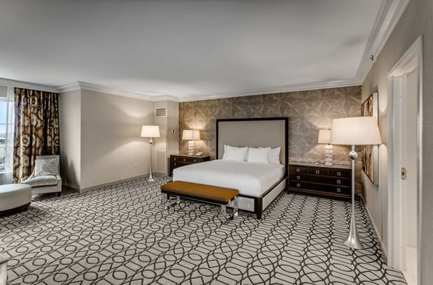 Images Hilton Columbus at Easton