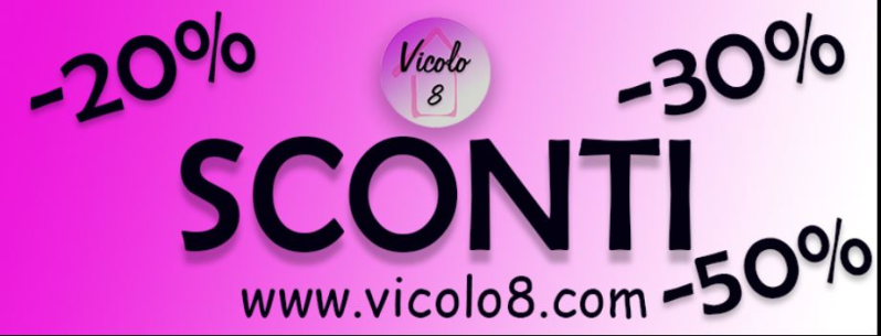 Images Vicolo 8 Complementi D'Arredo e Non Solo....