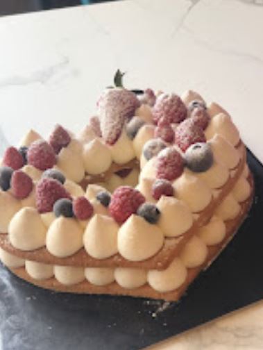 Images Golden Pasticceria
