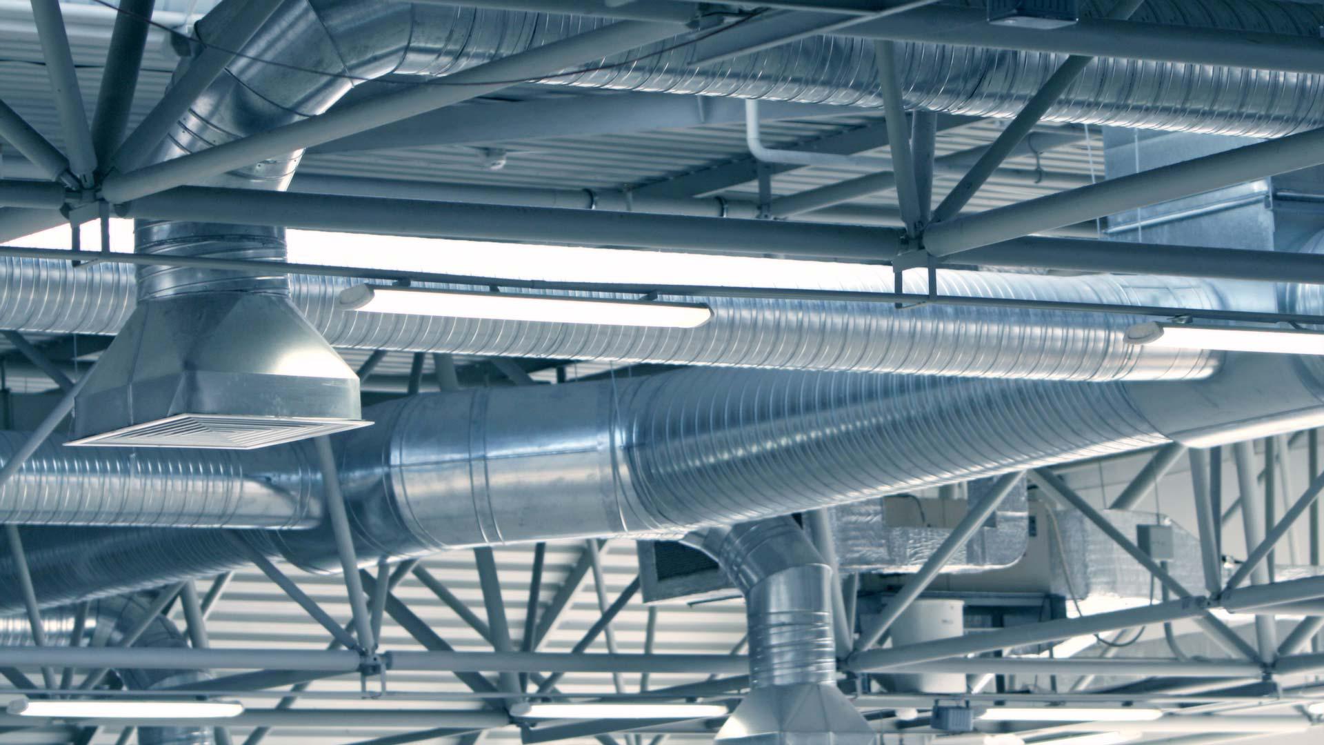 HVH Mechanical Partners