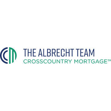 Todd Emerson Albrecht at CrossCountry Mortgage, LLC Logo