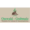 Logo Jörg und Mario Oßwald Osswald-Grabmale-GbR