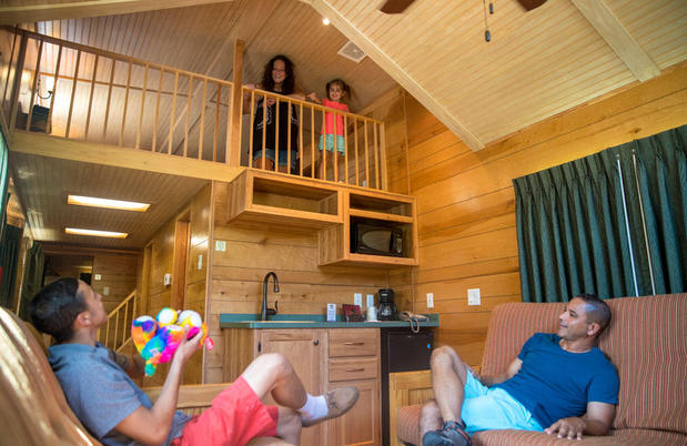 Images Richmond North Kings Dominion KOA