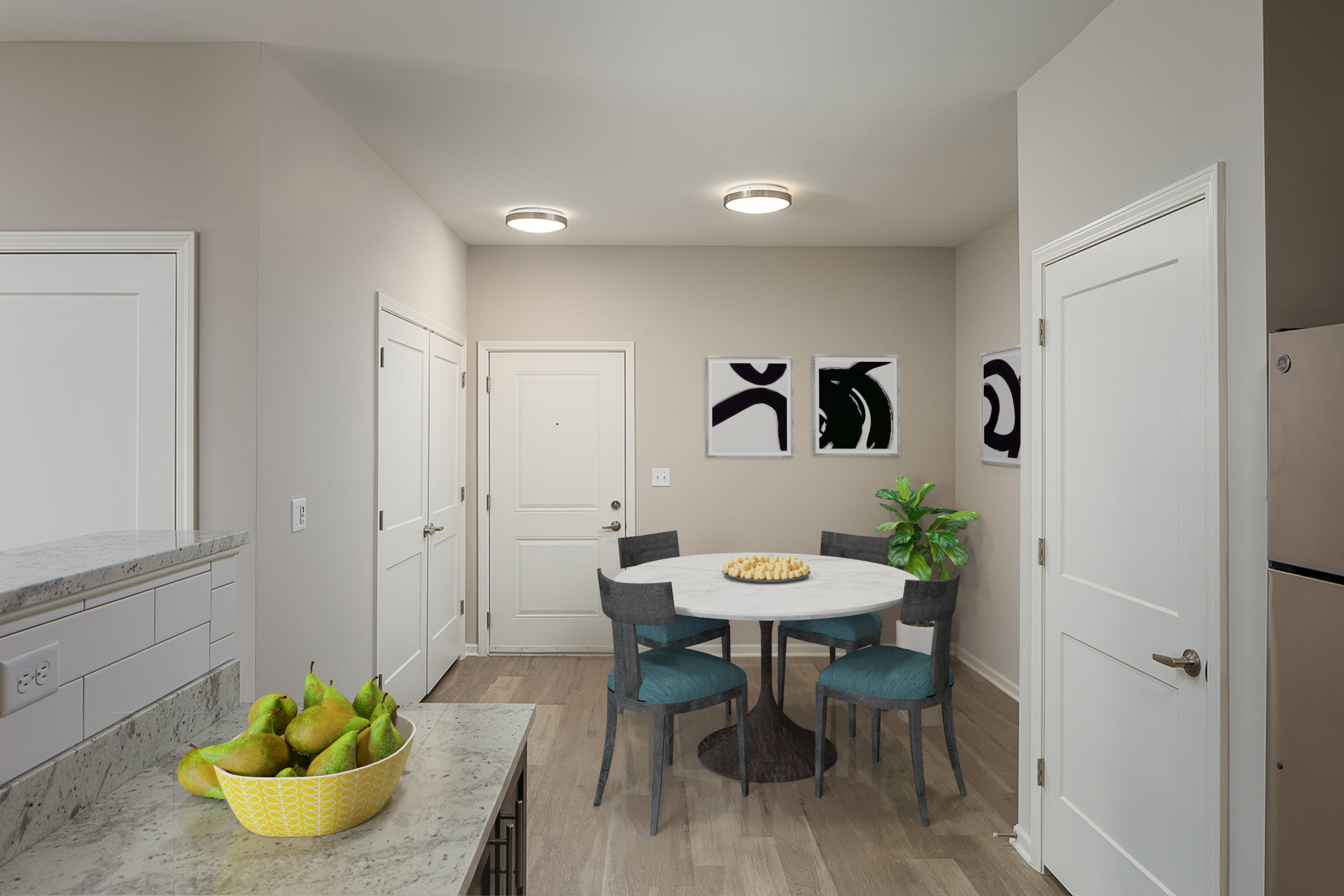 Frontgate Apartments Photo