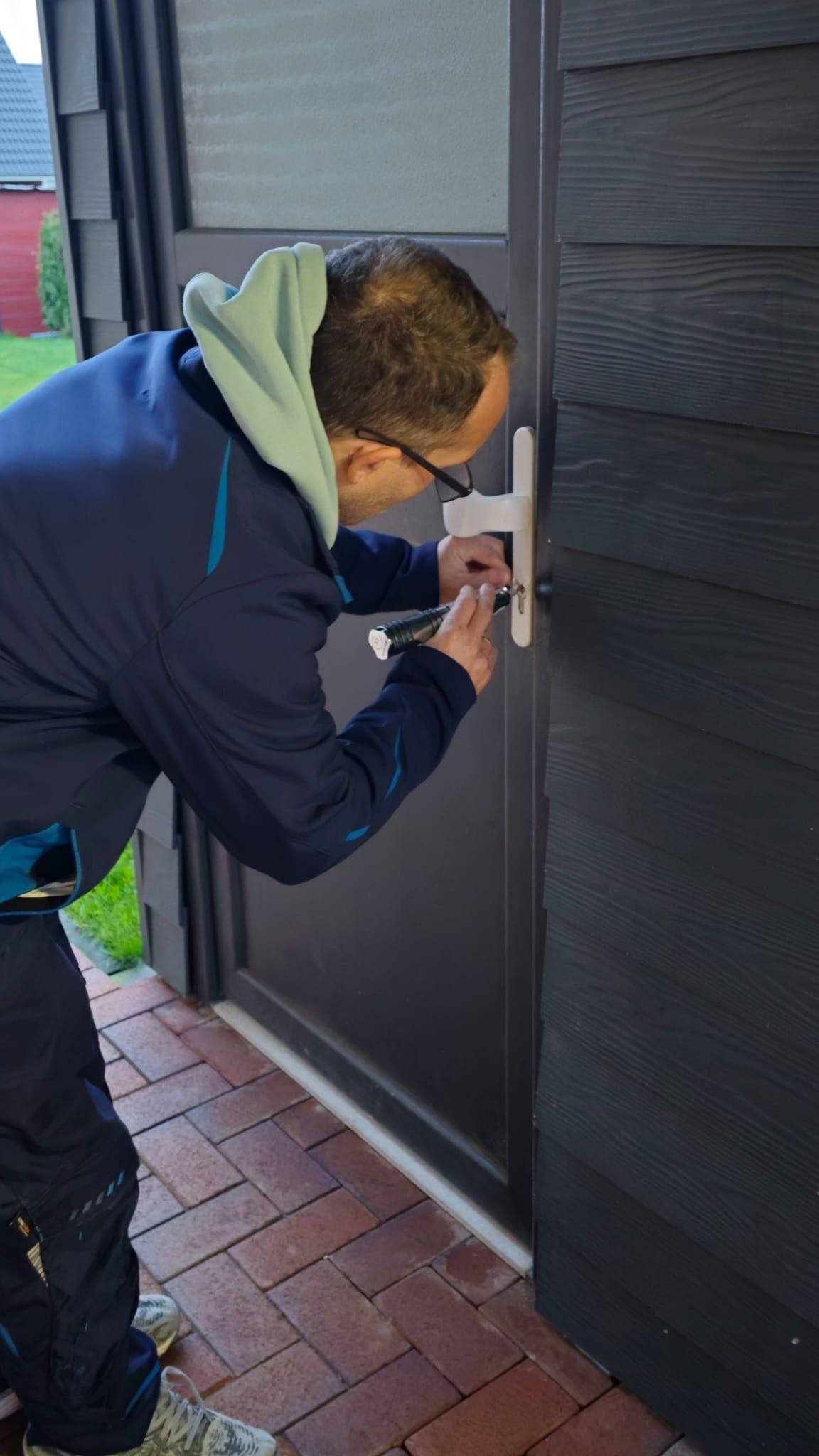 Schlüsseldienst Dominik Loh in Kutenholz