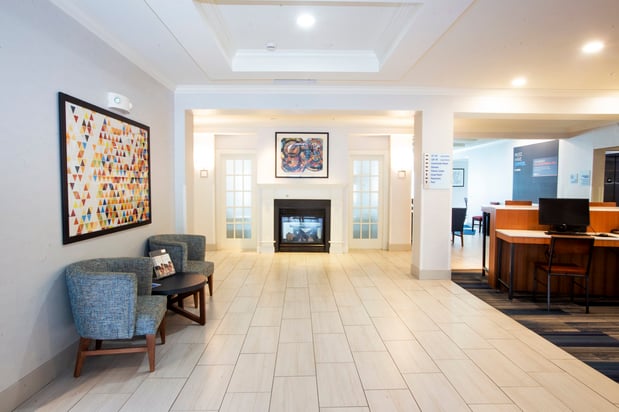 Images Holiday Inn Express & Suites Bethlehem Arpt-Allentown Area by IHG