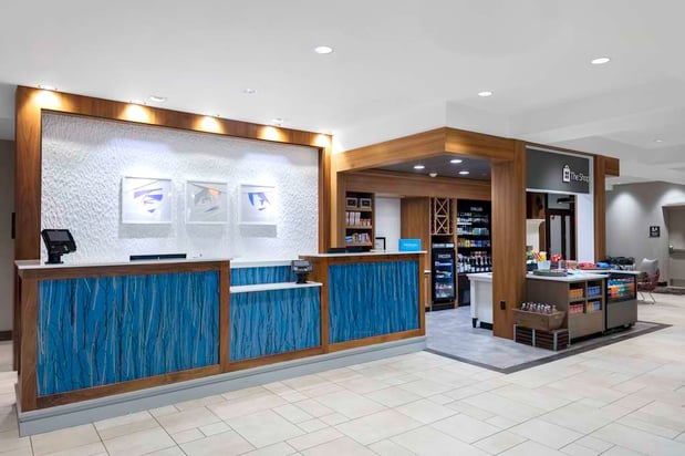 Images Hilton Garden Inn Charleston / Mt. Pleasant