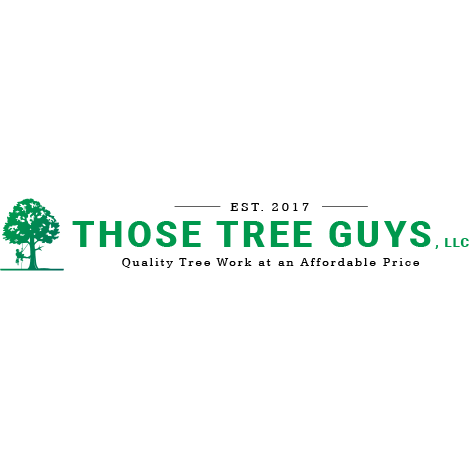 Those Tree Guys LLC