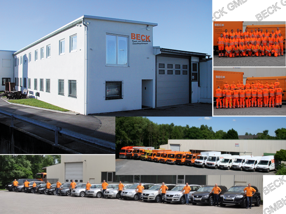 Bilder Beck GmbH