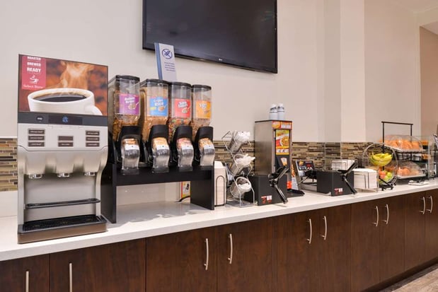Images Best Western Airpark Hotel-Los Angeles LAX Airport