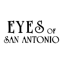 Eyes of San Antonio Logo