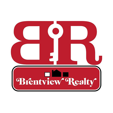 Brentview Realty Logo