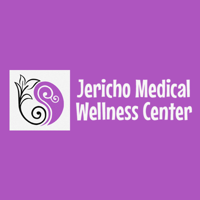 Jericho Medical Wellness Center Logo