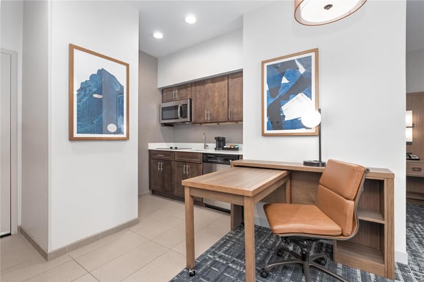 Images Homewood Suites By Hilton Houston Memorial