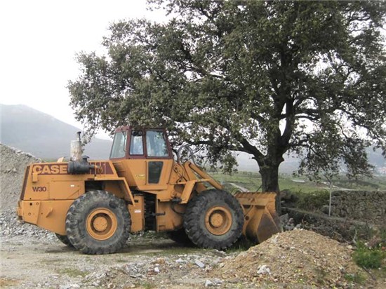 Images Construcciones y Canteras Hernán Bermejo