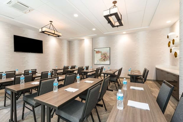 Images Hampton Inn & Suites Miami Wynwood Design District