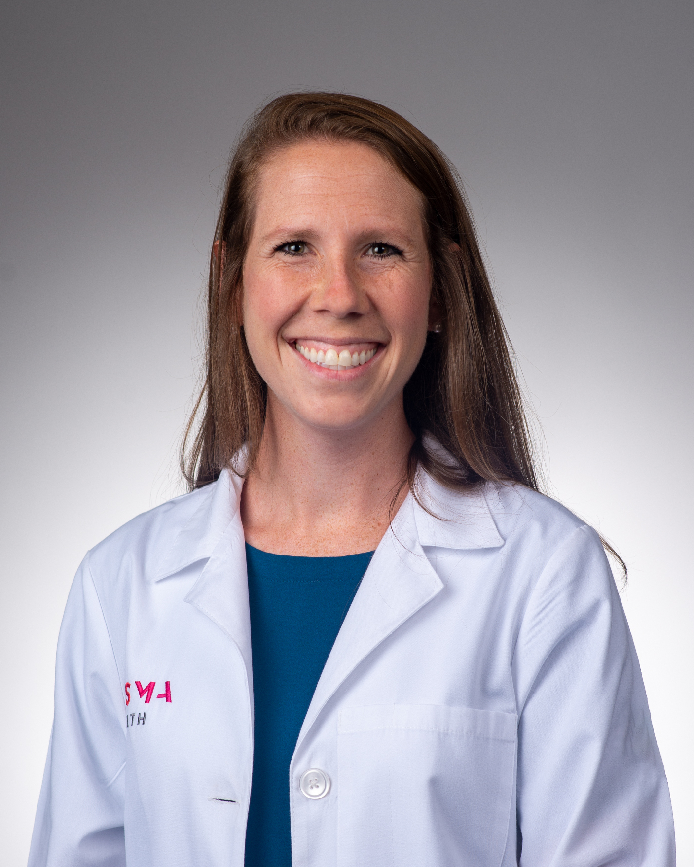 Amy Joy Clark, FNP