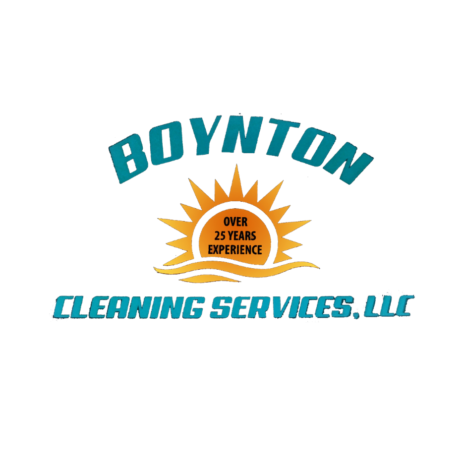 Boynton Cleaning Services LLC Logo