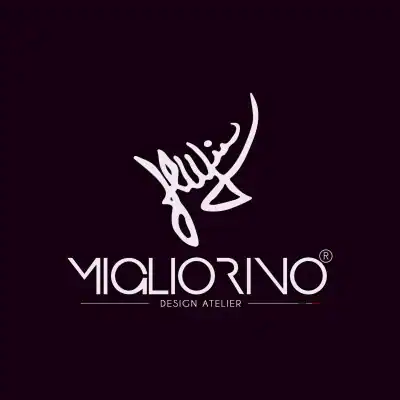 Migliorino Design Logo