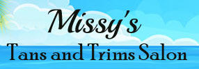 Images Missy's Tans and Trims Salon