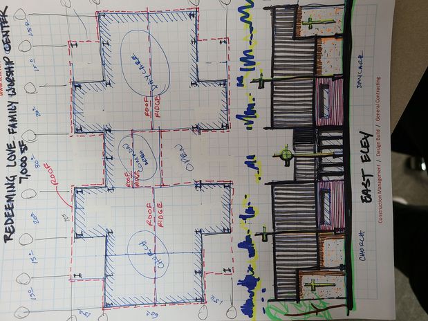 Images Spriggs Drafting Service & Co.