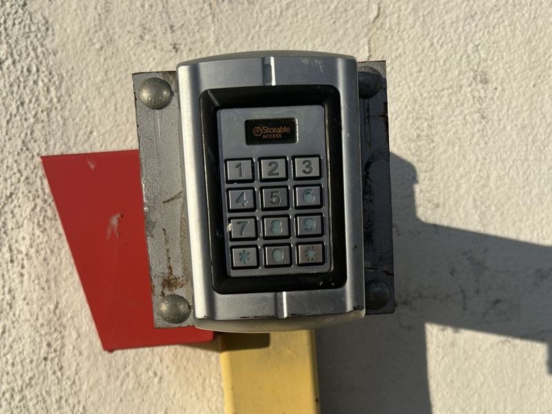 Keypad