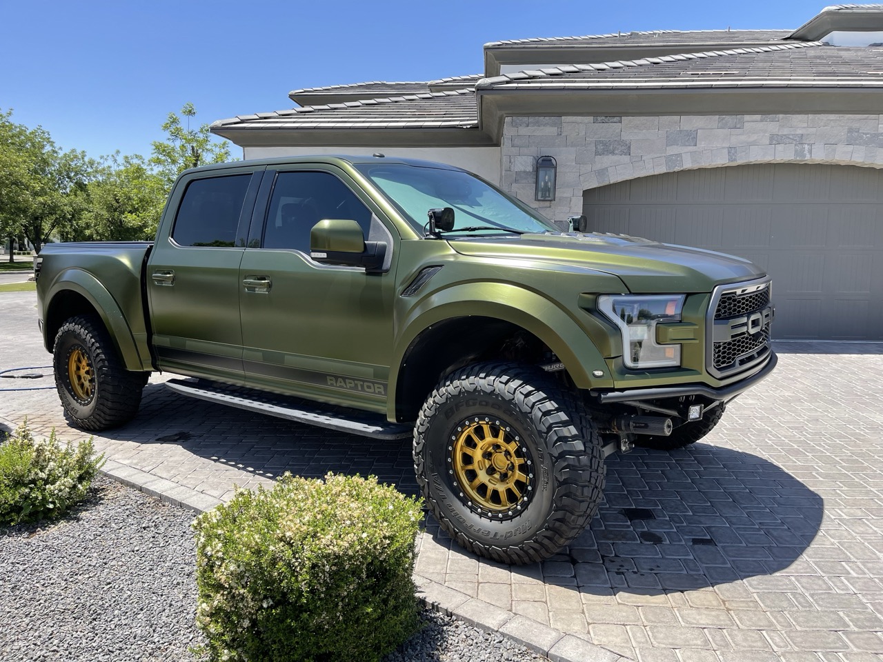 Car Detailing
Chandler AZ