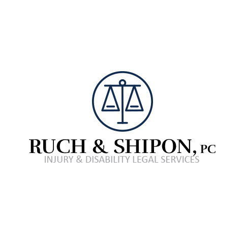 The Law Offices of Ruch & Shipon, P.C. Logo