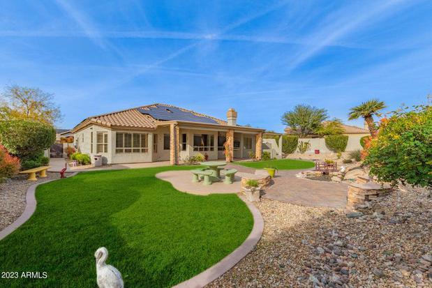 Images David Bick Realtor / Goodyear / Litchfield Park / Phoenix