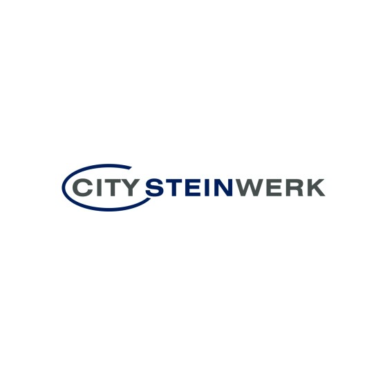 Logo City Steinwerk GmbH
