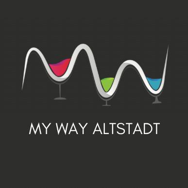 Logo My Way Altstadt Bar & Bistro