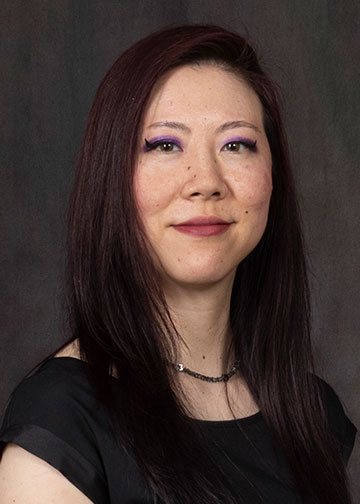 Vivian S. Lee