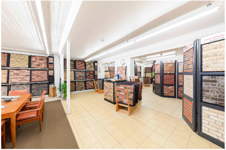 Ziegelteam GmbH, Kleine Lohe 11 in Hamdorf