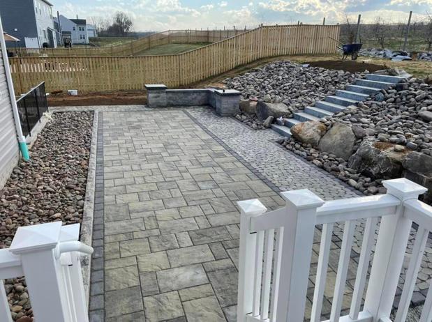 Images Mountain Strong Landscaping