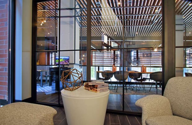 Images Canopy By Hilton Columbus Downtown Short North