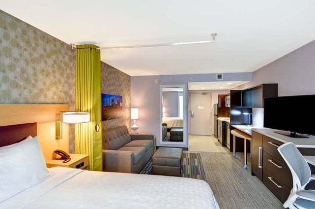 Images Home2 Suites by Hilton Winston-Salem Hanes Mall