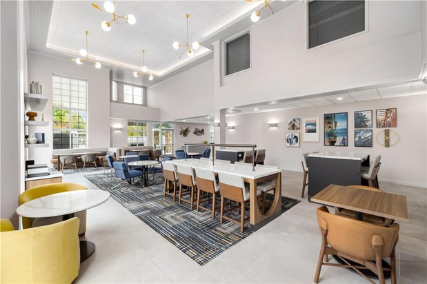 Images Homewood Suites by Hilton Slidell, LA