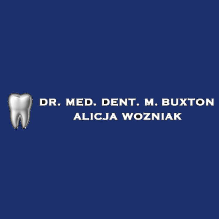 Dr. med. dent. M. Buxton und Alicja Wozniak Zahnärzte  